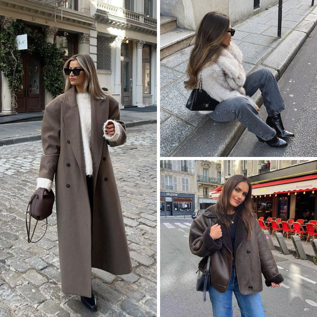 Vinterkolleksjon❄️