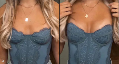 BELLAMODDA | Glowcups 1 + 1 Gratis