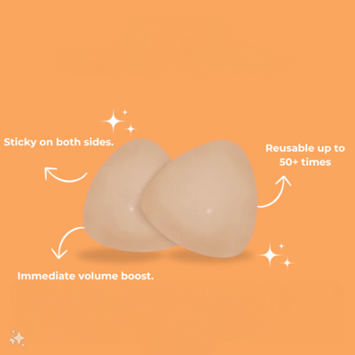 BELLAMODDA | Glowcups 1 + 1 Gratis