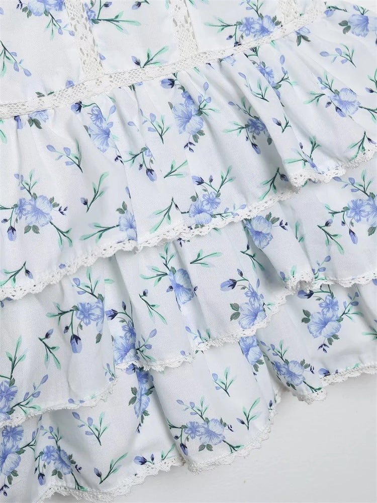 ELLA | Grace mini Kjole