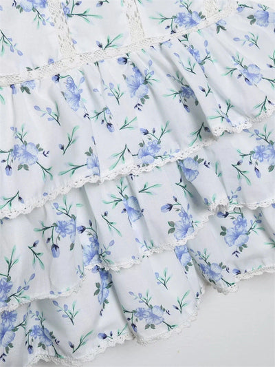 ELLA | Grace mini Kjole