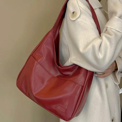 ANNE | Essential Shoulder Bag
