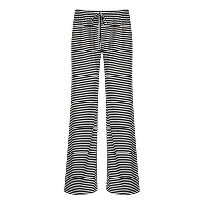 ANNA | Striped Pants
