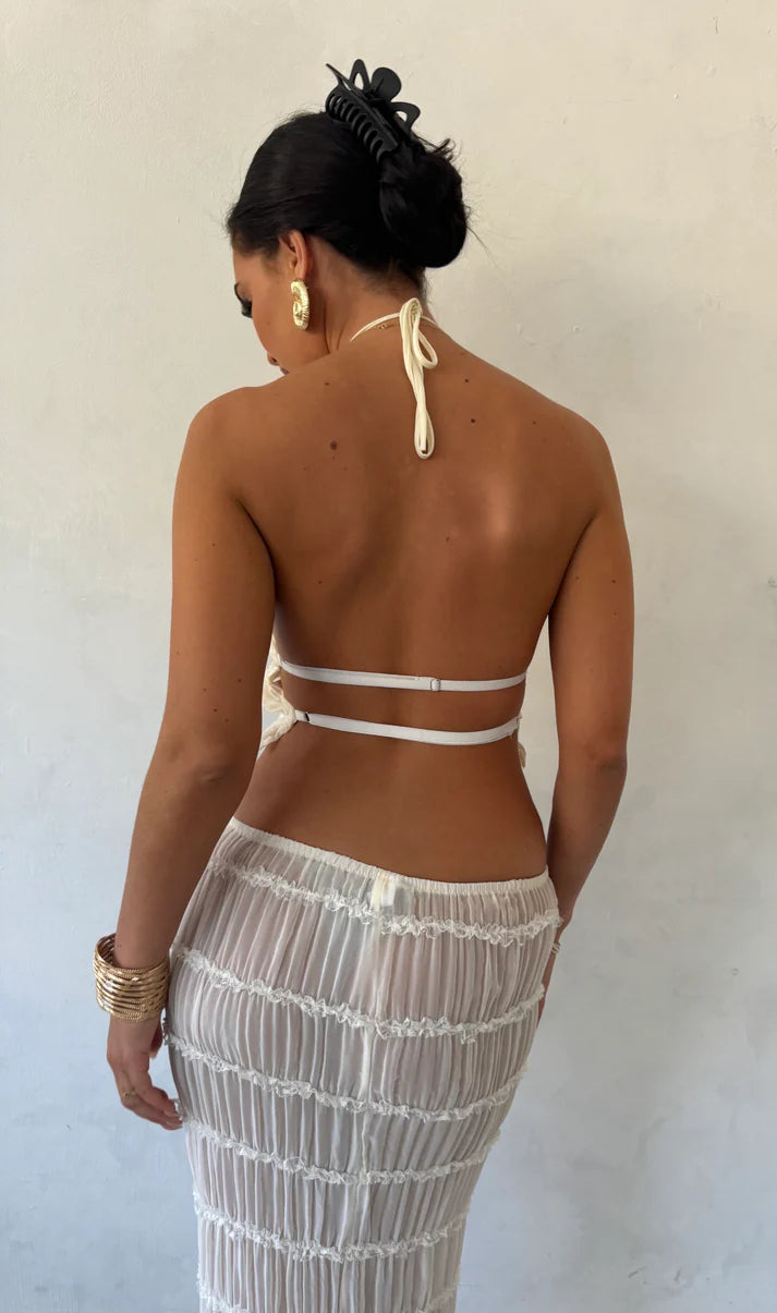 EMMA | Maxi Kjolesett