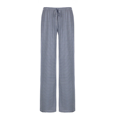 ANNA | Striped Pants