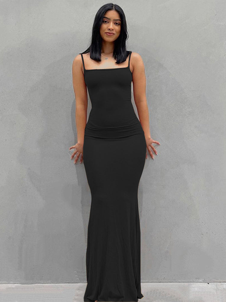 KRISTIN | Curve Dress