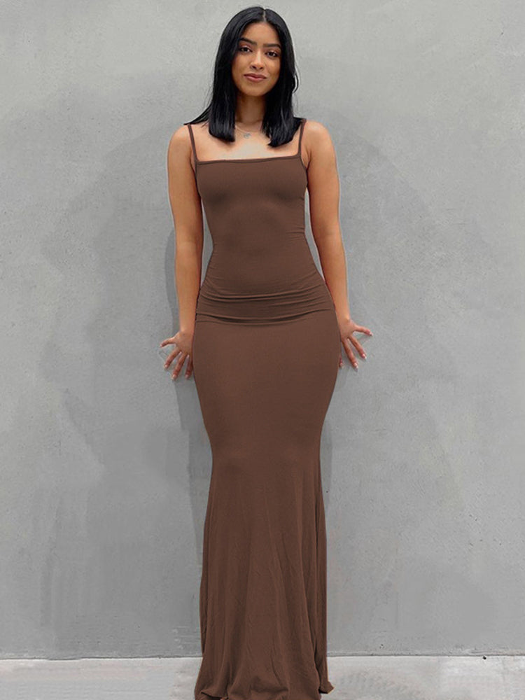 KRISTIN | Curve Dress