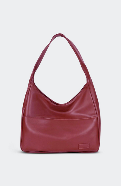 ANNE | Essential Shoulder Bag