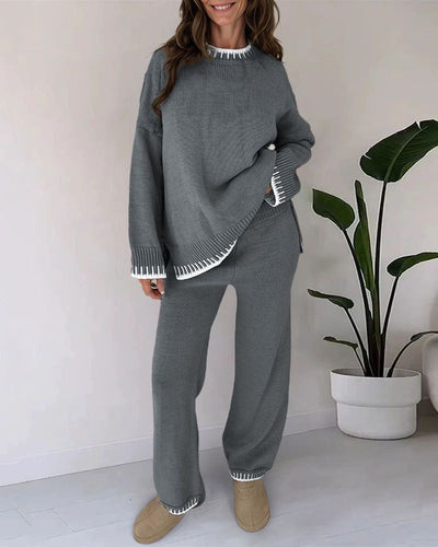 Chiara | Comfy Set