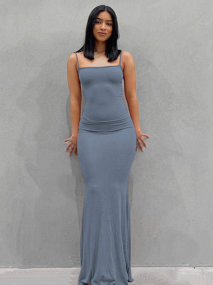 KRISTIN | Curve Dress