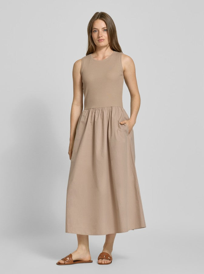 SOFIE | Essential Tank Dress