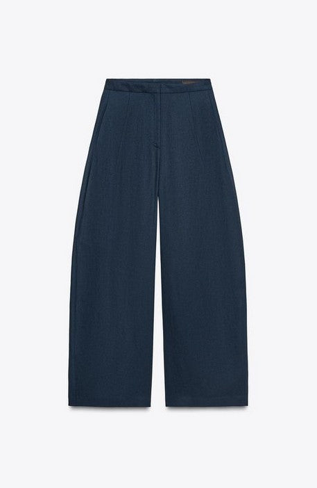 BIRGET | Chic Navy Set