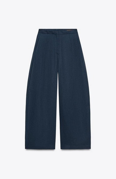 BIRGET | Chic Navy Set