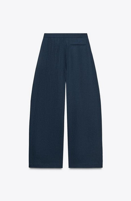 BIRGET | Chic Navy Set