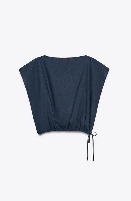 BIRGET | Chic Navy Set