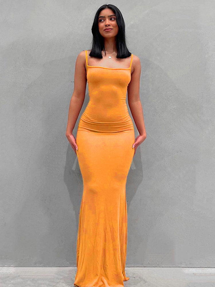 KRISTIN | Curve Dress