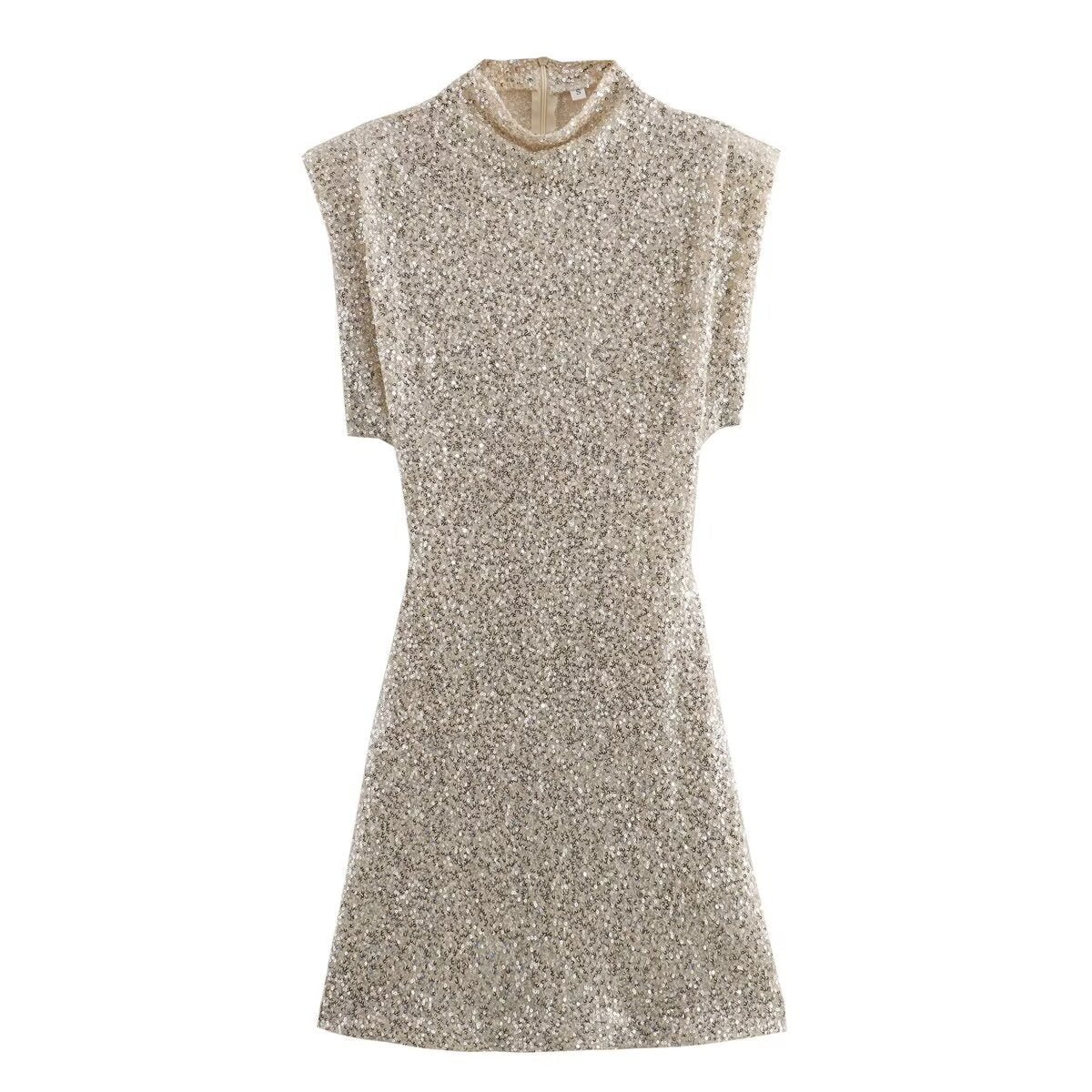 EMMA | Sequin Dress