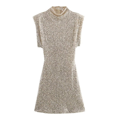 EMMA | Sequin Dress