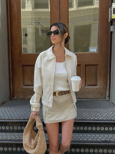 NORA | Vintage Jacket