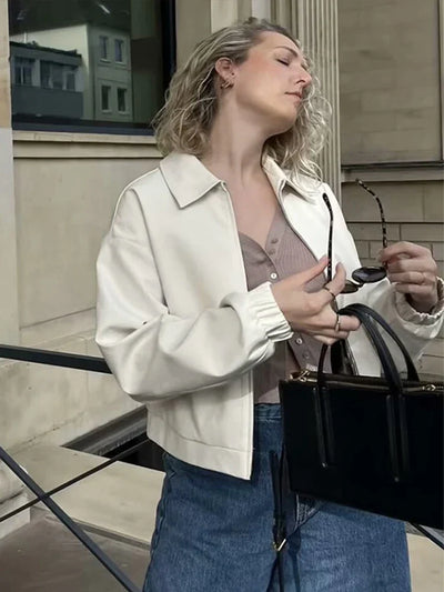 NORA | Vintage Jacket