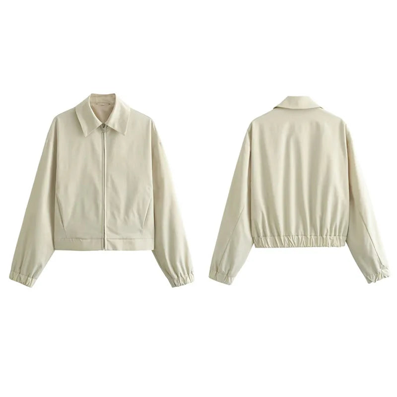 NORA | Vintage Jacket