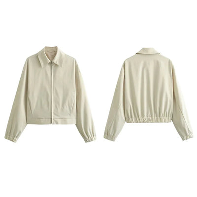 NORA | Vintage Jacket