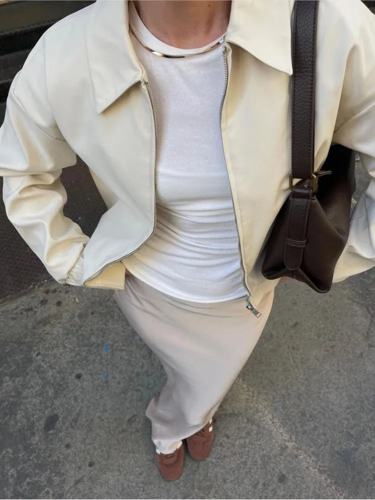 NORA | Vintage Jacket