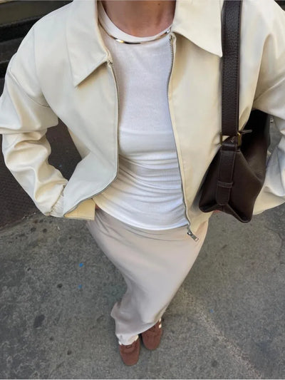 NORA | Vintage Jacket