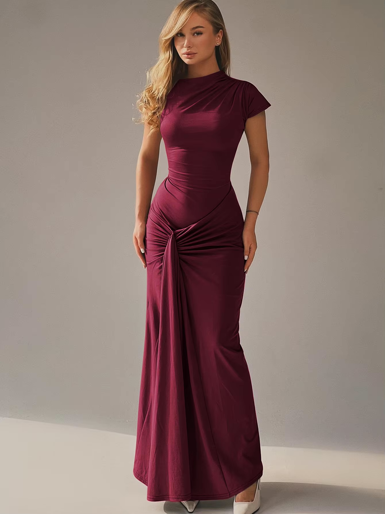 MAJA | Elegance Dress