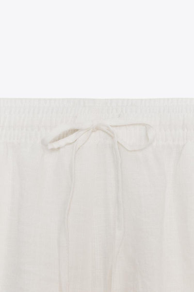 SANNA | Bow Shoulder Set