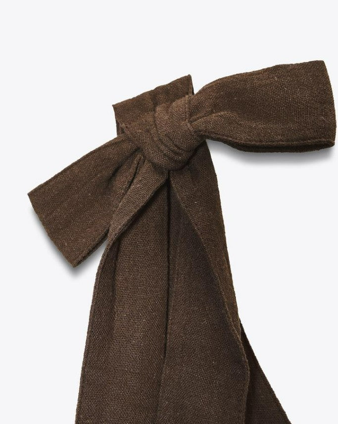 SANNA | Bow Shoulder Set