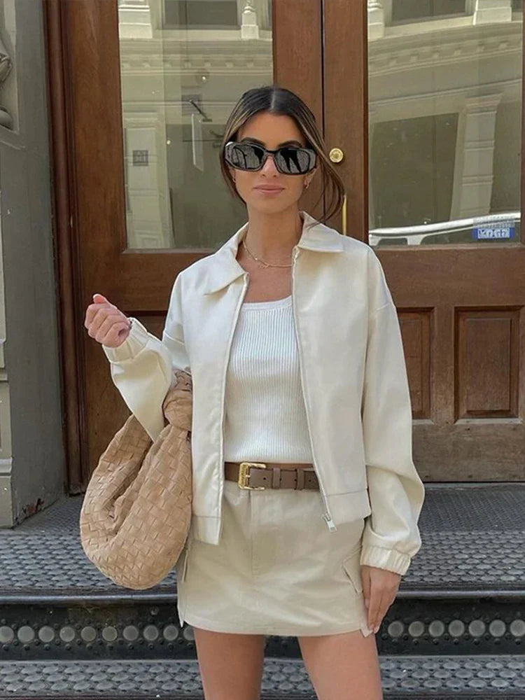 NORA | Vintage Jacket