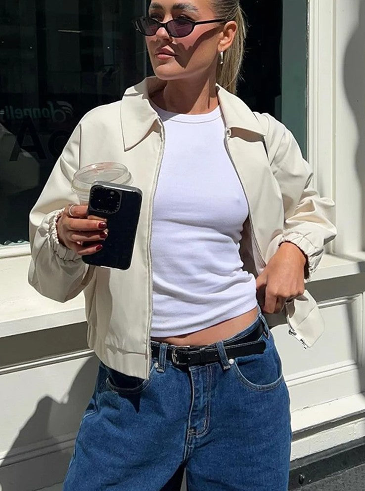 NORA | Vintage Jacket