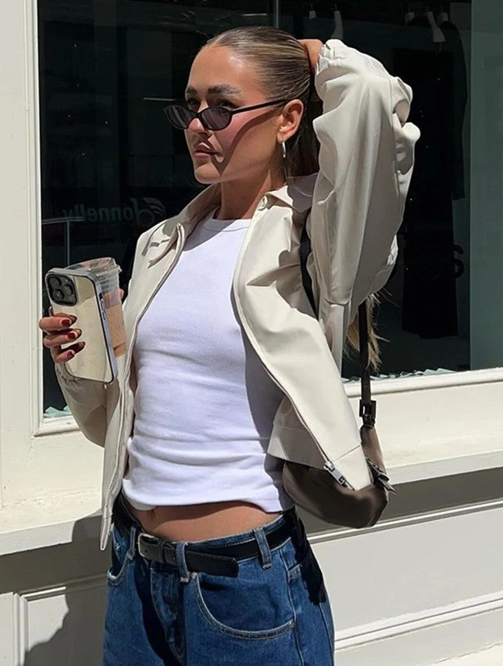 NORA | Vintage Jacket