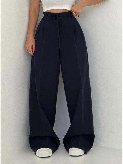 Chiara | Wide-leg Pants