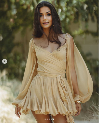 KARI | Elegant Kjole