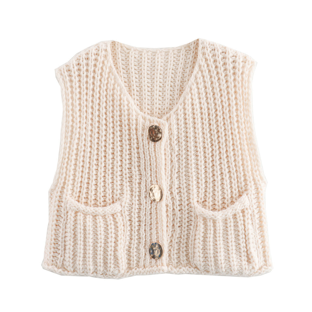AMALIE | knitted Vest