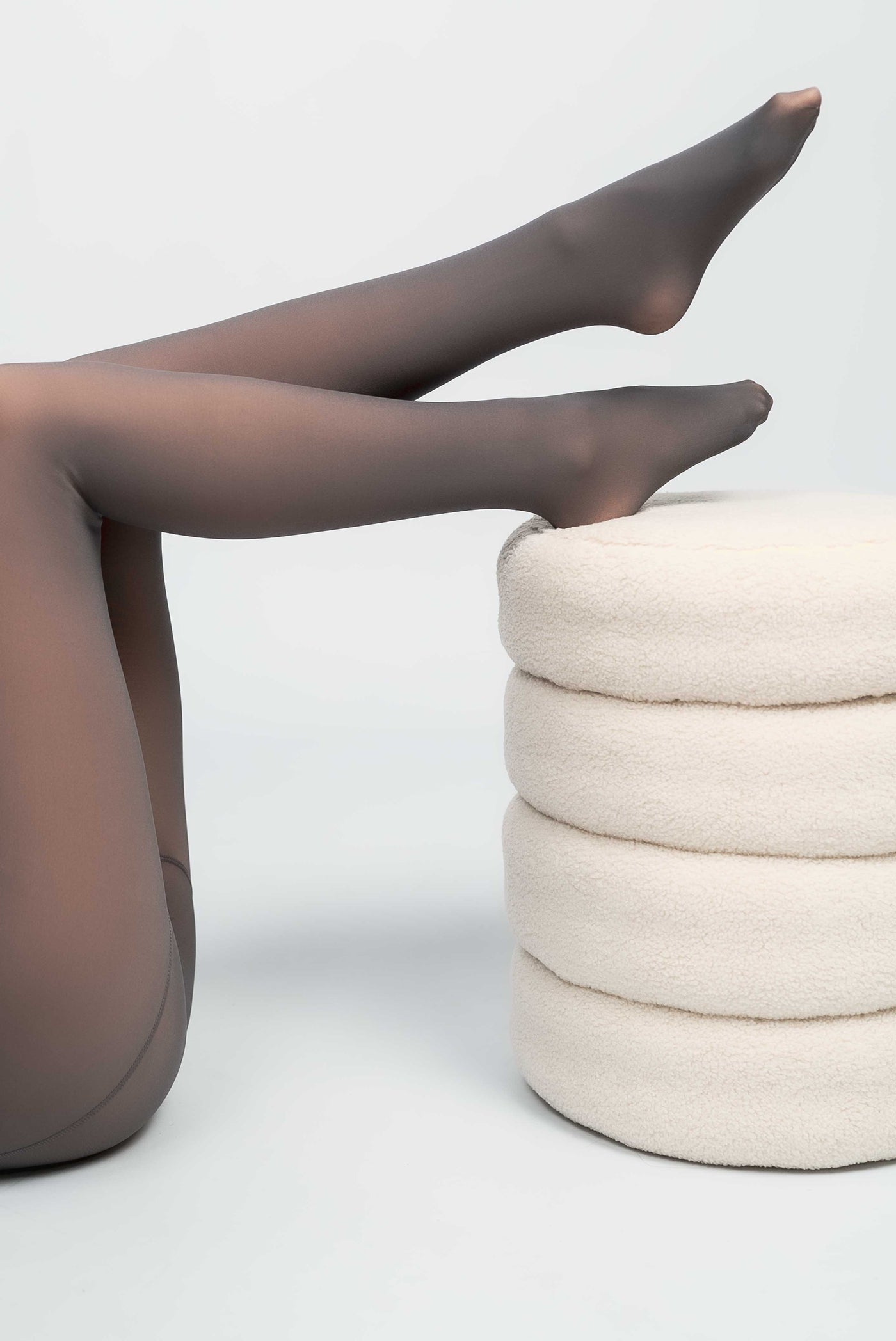 EMMA | Fleece Tights