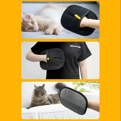 BELLAMODDA | Pet Hair Remover