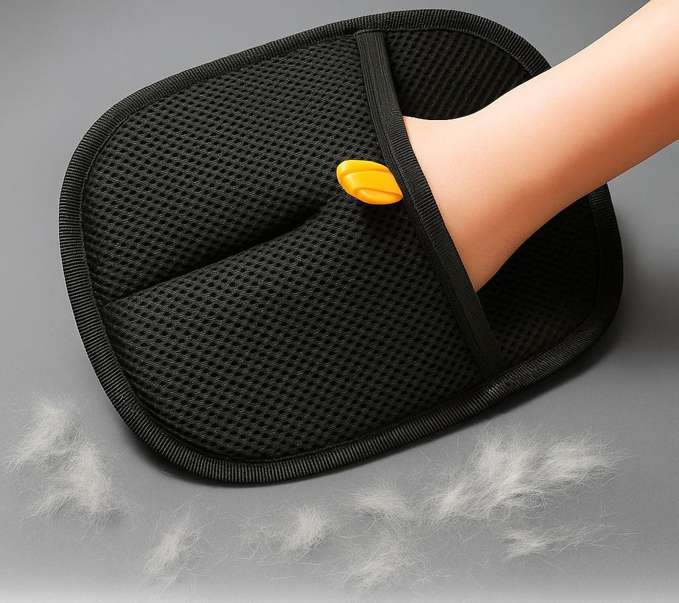 BELLAMODDA | Pet Hair Remover