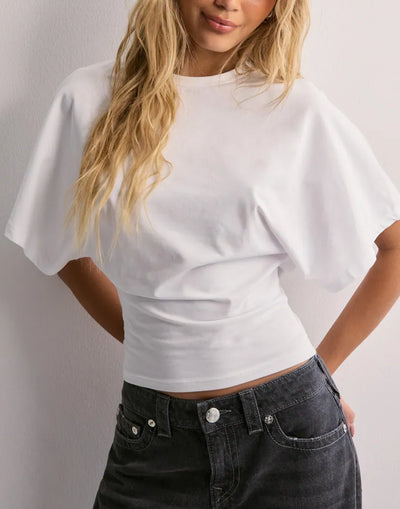 Aurora | Wide Sleeve Top