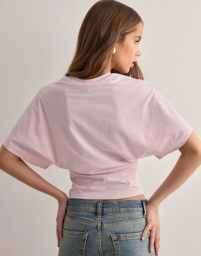 Aurora | Wide Sleeve Top