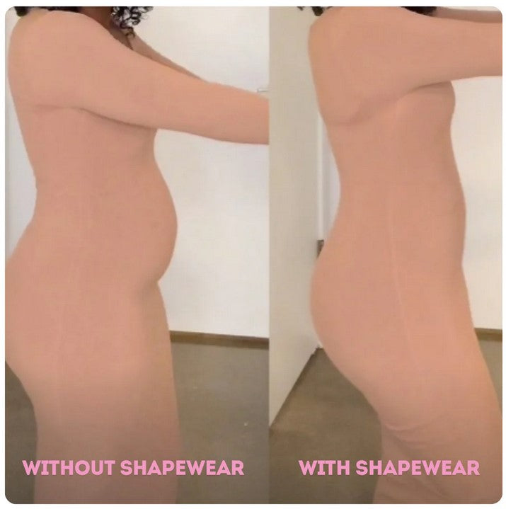 LIV | Snatched Bodysuit 2 + 1 GRATIS