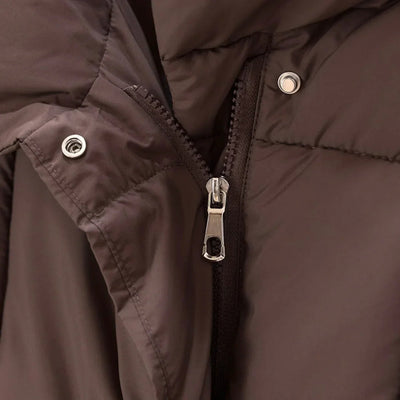 Amelie | Elegant Padded Jacket